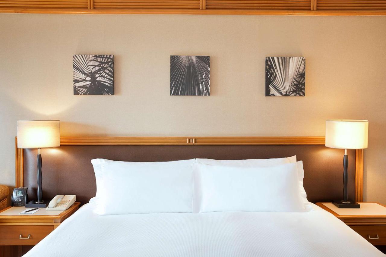 Hilton Yaounde Hotel Екстериор снимка