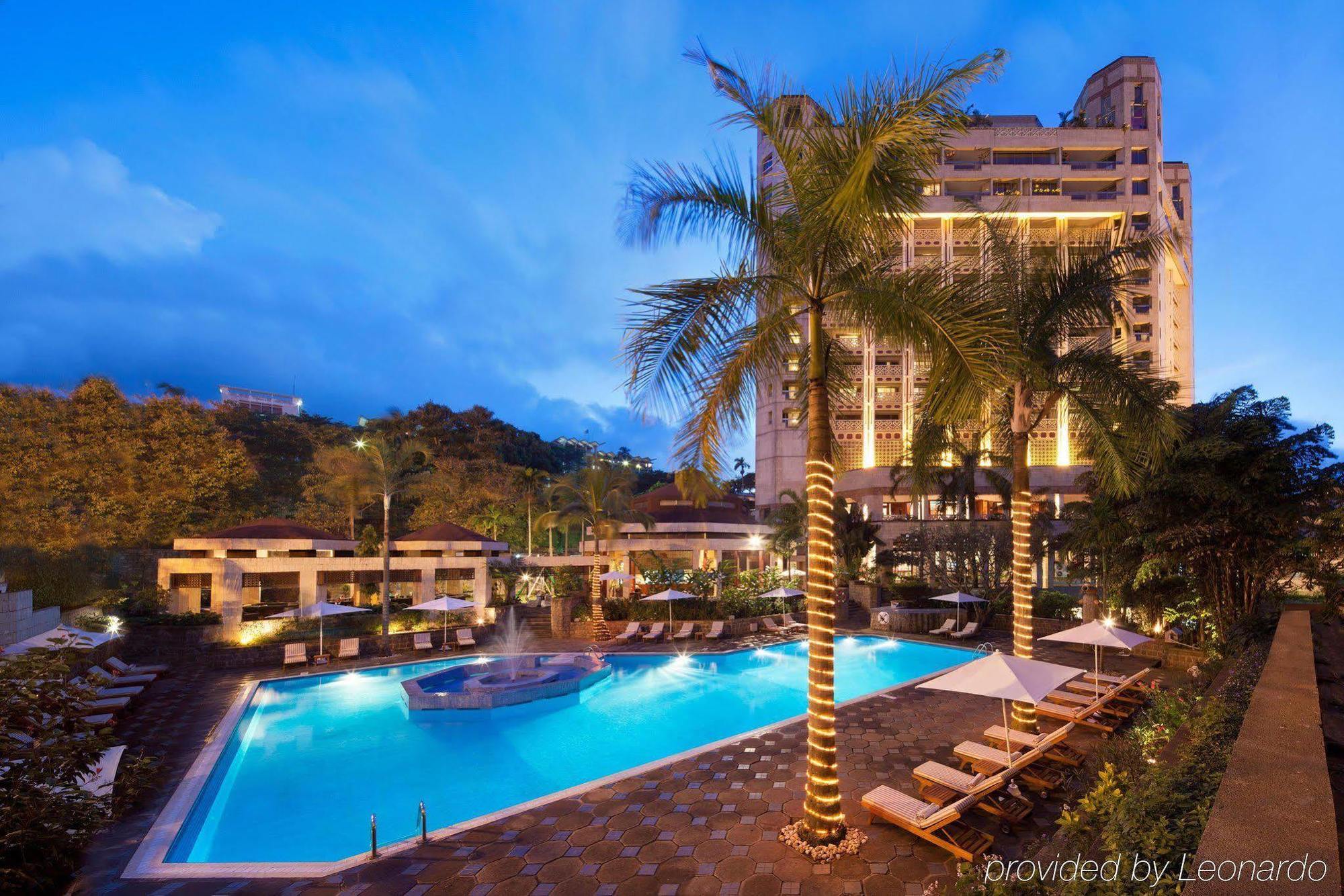 Hilton Yaounde Hotel Съоръжения снимка